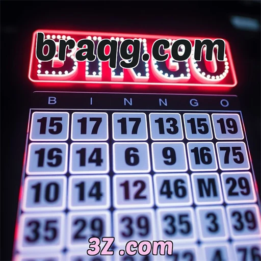 Apostas Empolgantes Esperam por Você no Braqg.com
