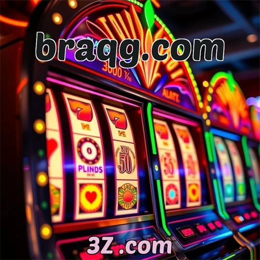 Bônus Imperdíveis no Braqg.com para Aumentar Seus Games