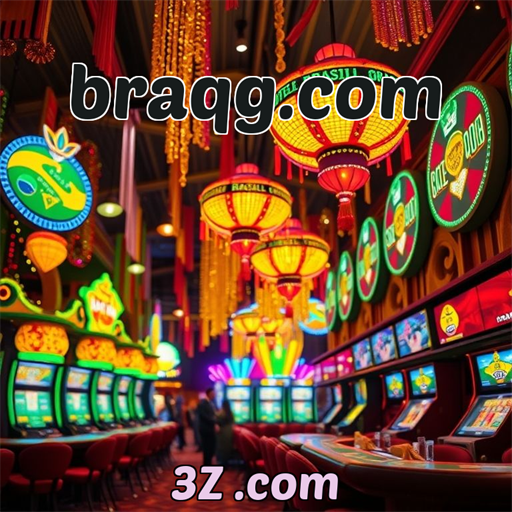 Baixar Jogos Incríveis e Interativos no Braqg.com