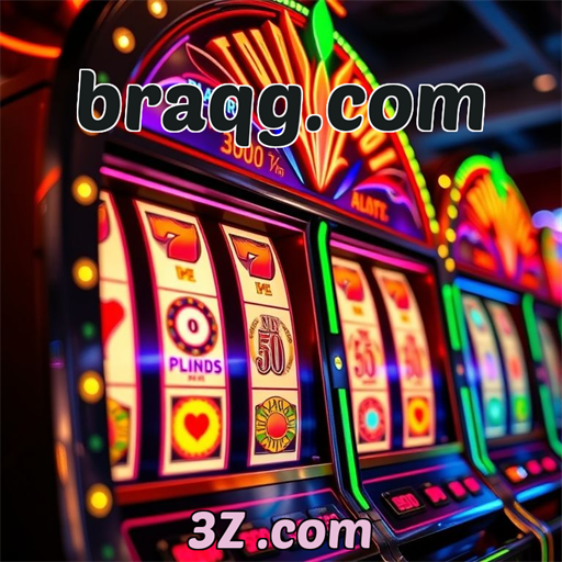 Bônus Imperdíveis no Braqg.com para Aumentar Seus Games