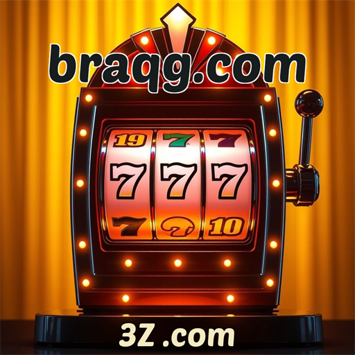 Aventuras no Cassino: Experimente Braqg.com Hoje Mesmo!