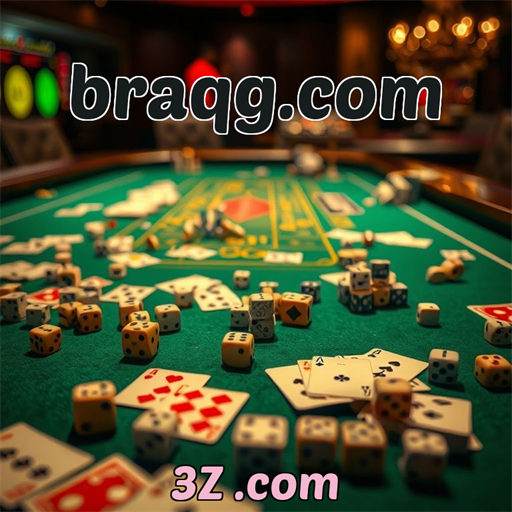 Recursos Pagos do braqg.com Que Transformam a Diversão
